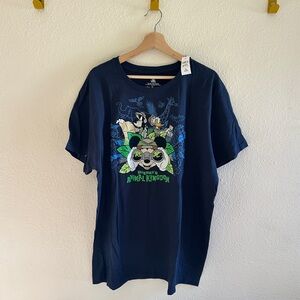 NWT - Disney’s Animal Kingdom Tee - XXL